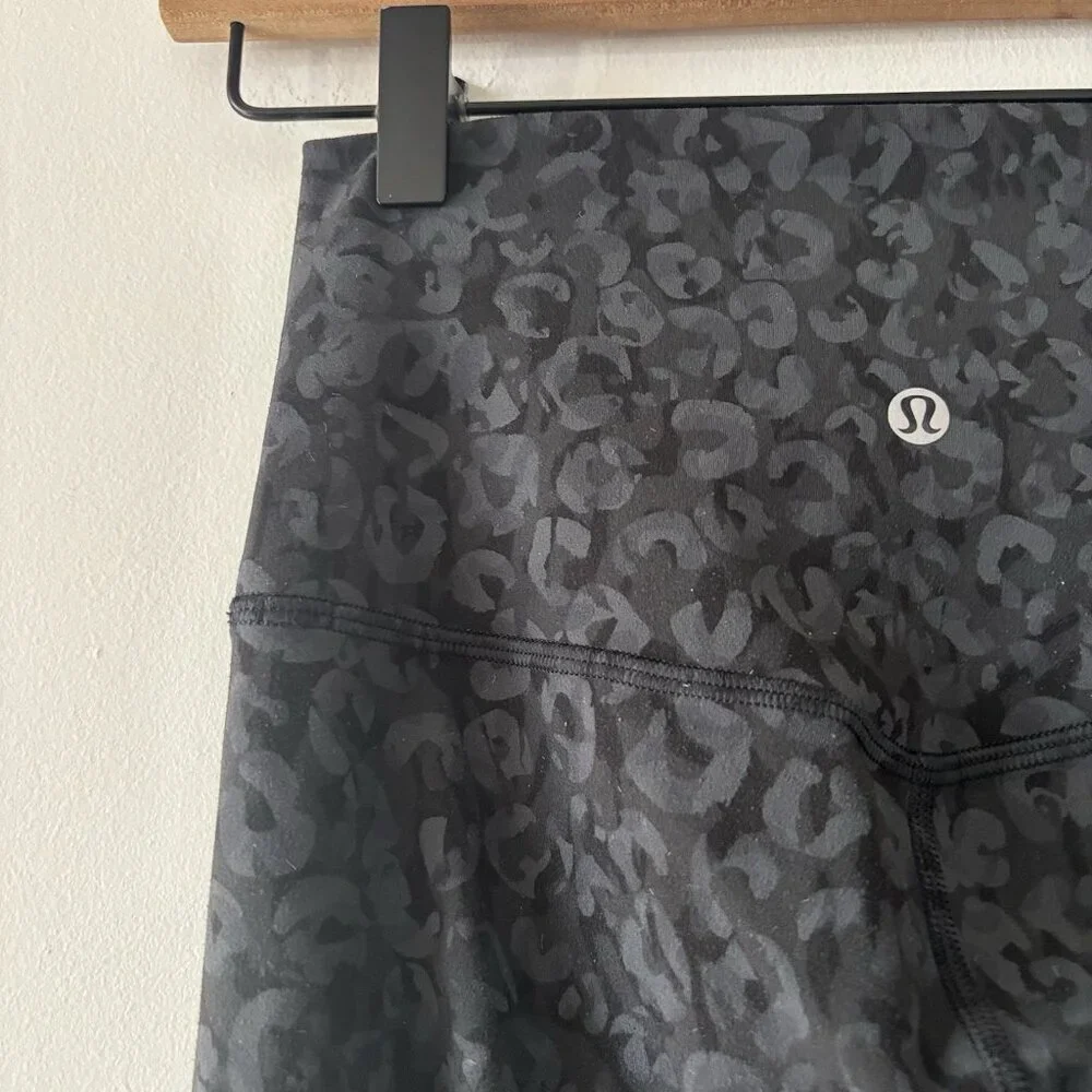 Lululemon Align Pant 25